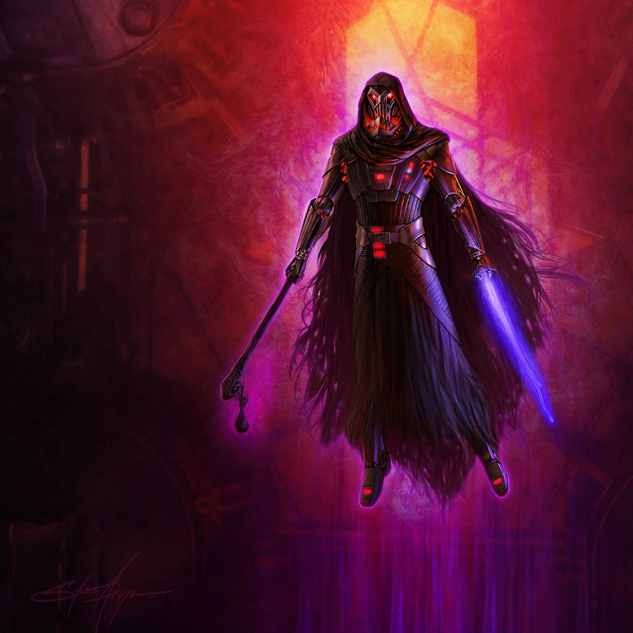 Season 5 — Mission to Zyxx